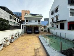 Ceylon Road (D15), Detached #535440311